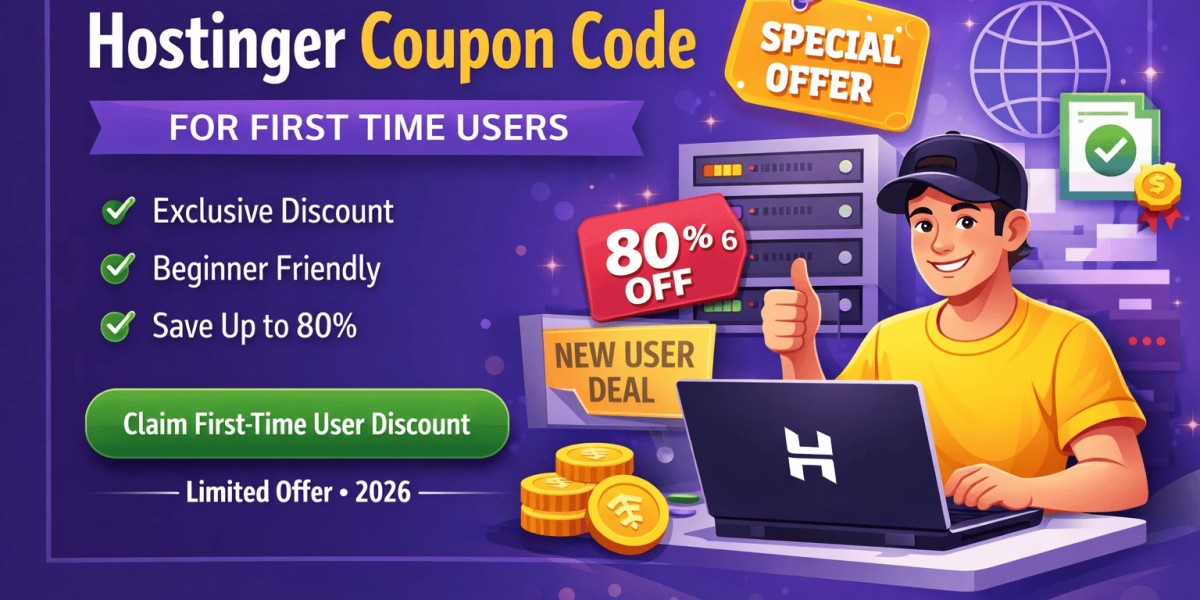 Get the Best Hostinger Coupon Code and Save Big on Your Hosting Purchase