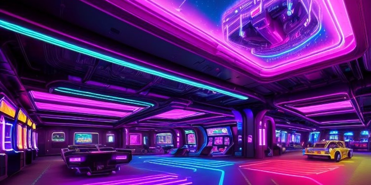 Adrenaline Crash Gaming bij GQbet Casino