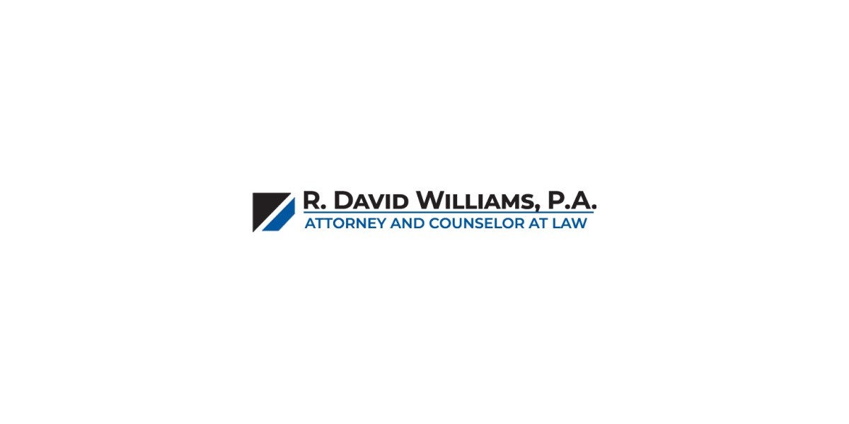 Law Offices of R. David Williams, P.A.