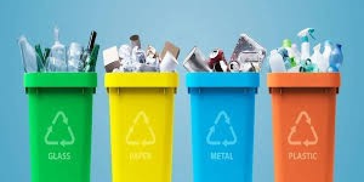 Smart Ways to Find Recycling Drop-Off Options in Your Area