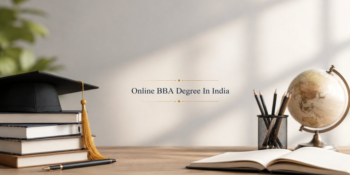 Online BBA Degree: Eligibility, Subjects, Duration and Career Scope