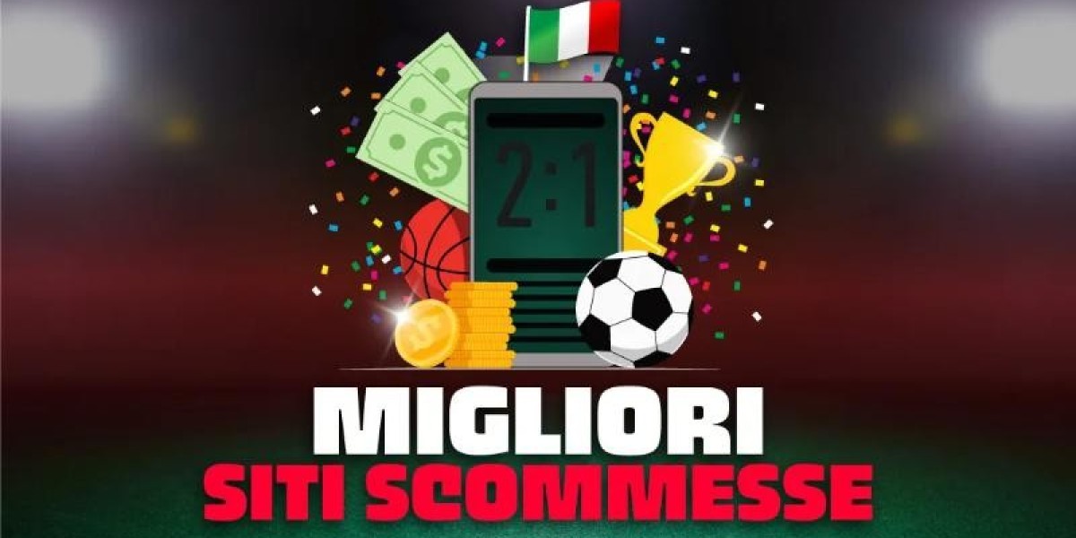 Migliori Casino Online: Innovazione, Intrattenimento e Nuove Opportunità nel 2026