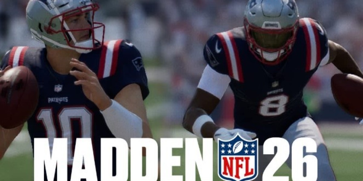 MMOEXP Madden 26 Coins Guide to the Easiest Teams for New Players