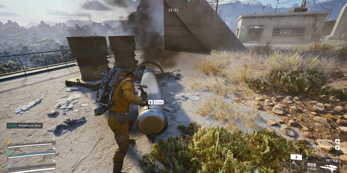 ARC Raiders is currently navigating a mix of triumph