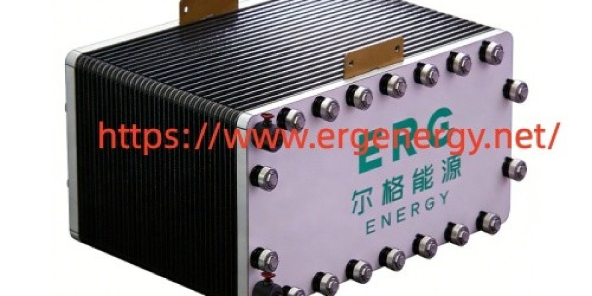 What Should Buyers Ask Ergenergy Flow Battery ODM Before Starting Projects