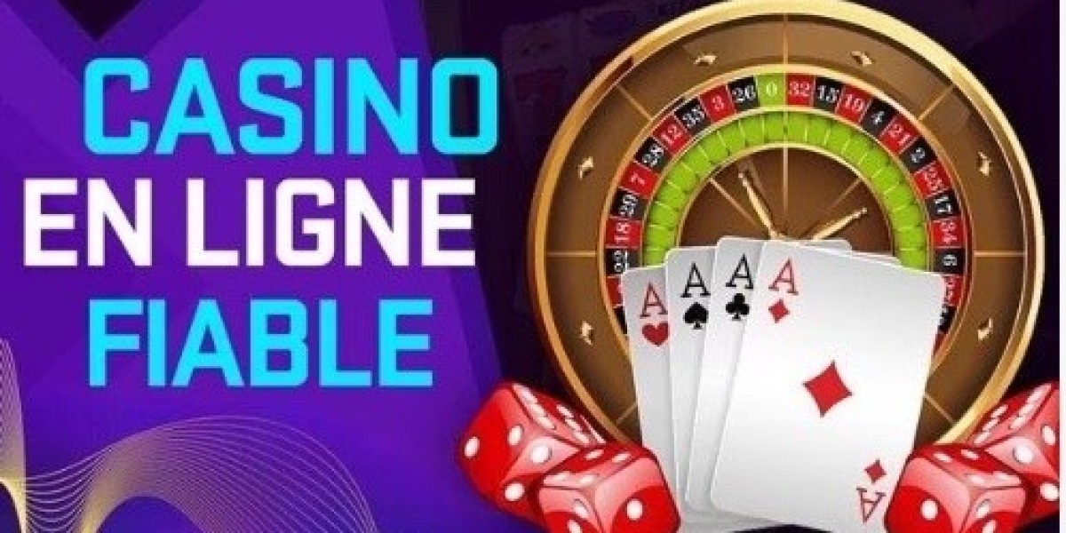 Le Guide Complet Pour Trouver Un Casino En Ligne Fiable Et Performant