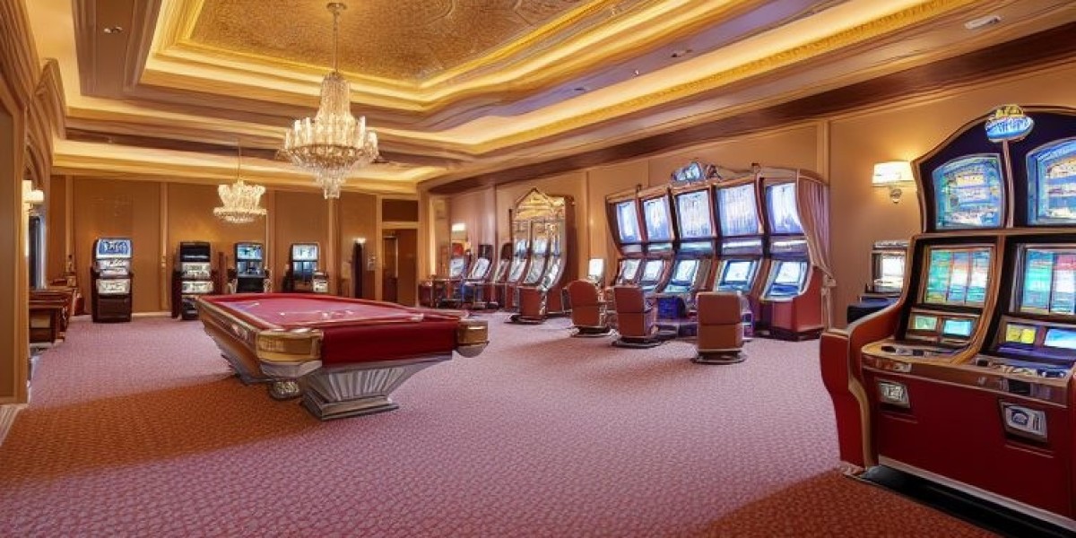 Live Croupier Game at HarryCasino