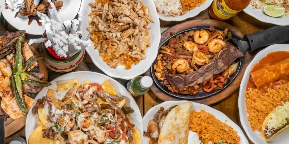 Best Mexican Food Near Me Santa Monica: A Food Lover’s Journey Through Local Mexican Cuisine