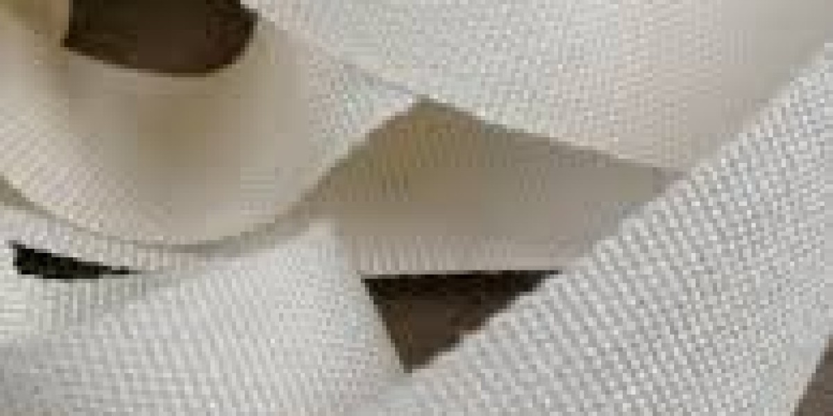 HBmedica and Cotton Tape Manufacturing Trends Shaping International Demand