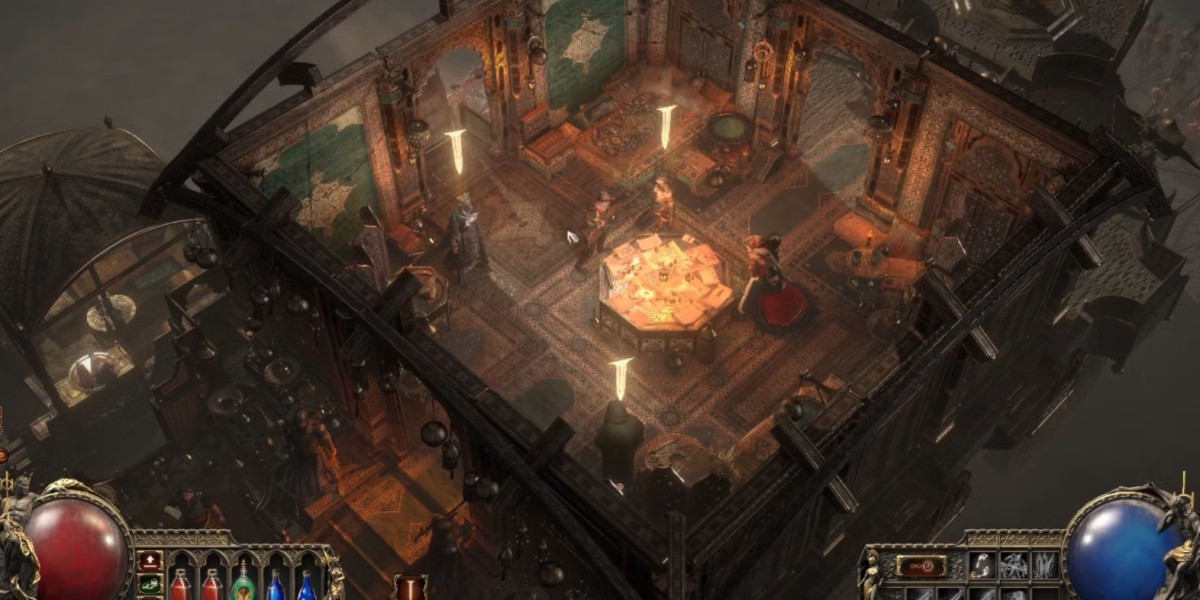 Path of Exile 2 finds itself at a familiar crossroads