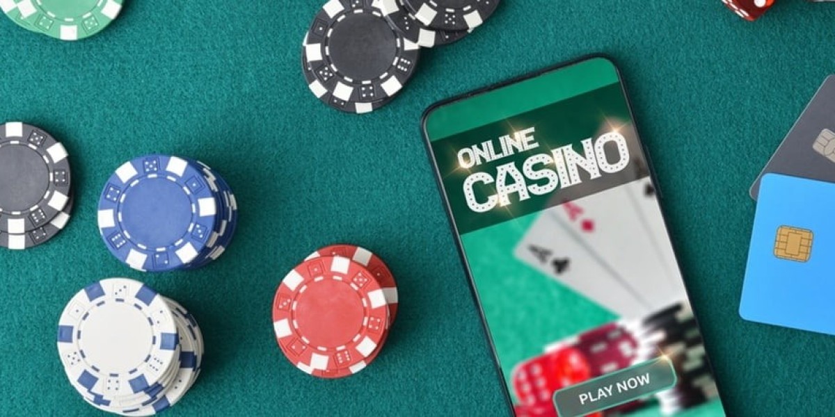 Discover the Best Online Casinos UAE for Secure and Premium Gaming