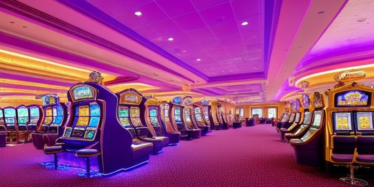 Unique options offered at Casino Richard
