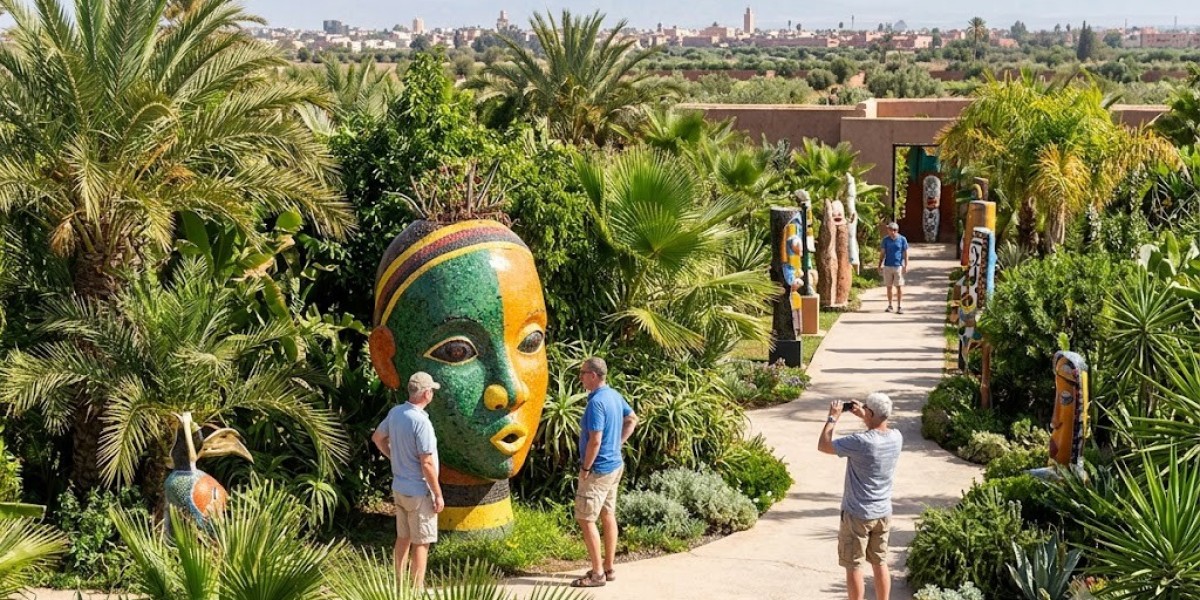 Easy Guide to Morocco eVisa for Afghan Travelers