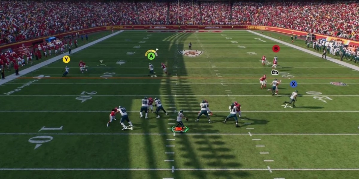 Madden 26: The controversial football chaos