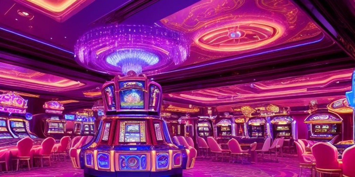 Ultimate NV Online Casino application