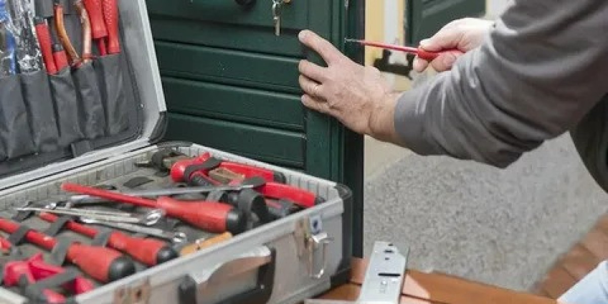Technical Operations In Modern Automotive And Property Key Generation