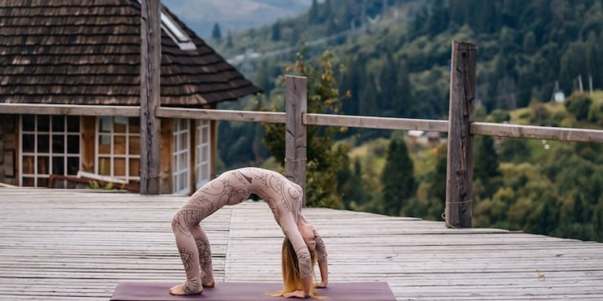Transform Your Mindset at the Best Yoga Retreat Costa Rica Selection