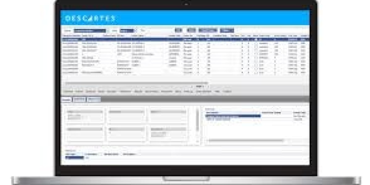 Customs Compliance Software Solutions for Faster and Accurate Trade Management