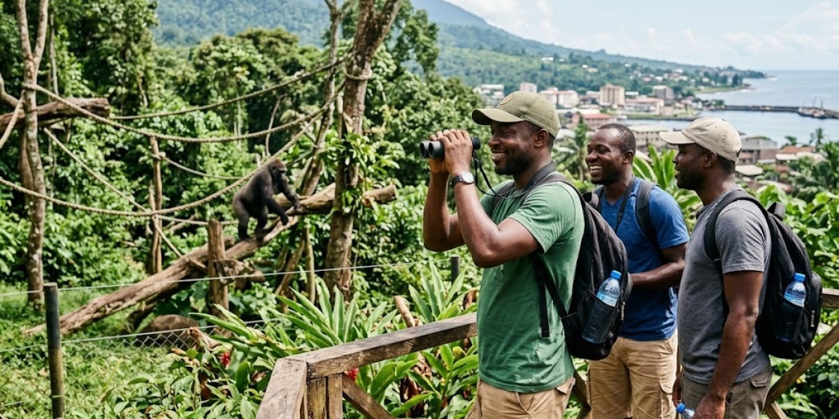 Cameroon Entry Permit Guide for Citizens of the Republic of the Congo