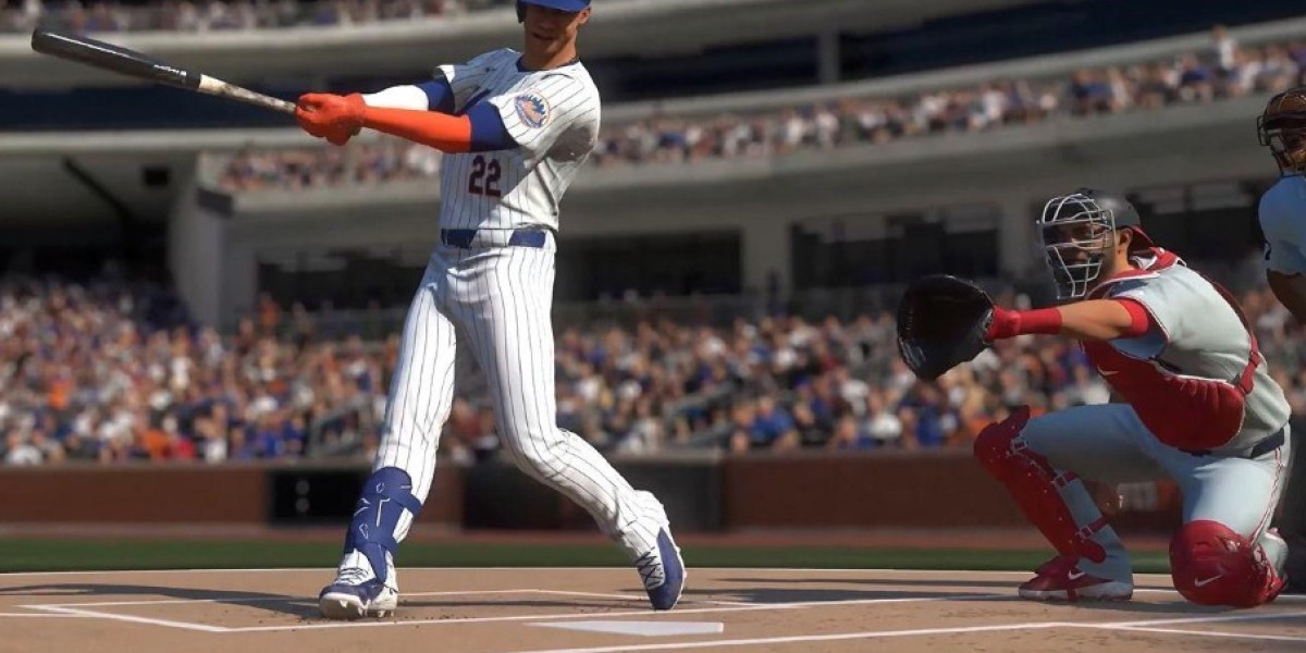 MMOEXP The Best Budget Card in MLB The Show 26 Is Absolutely Broken!