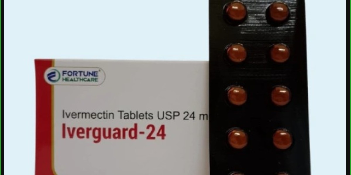 Buy Ivermectin 24 Online: What to Know Before Ordering