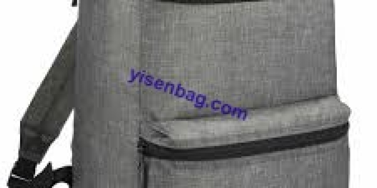 What Materials Are Best for Yisenbag Custom Racket Bag Design Systems