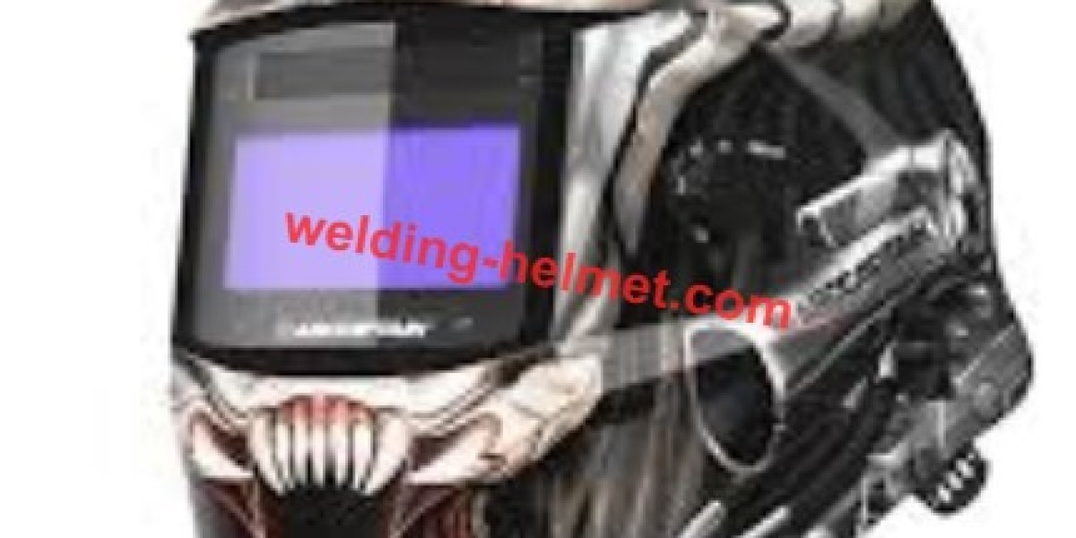 RLINGD Welding-Helmet: Does a Beginner Need Auto Darkening