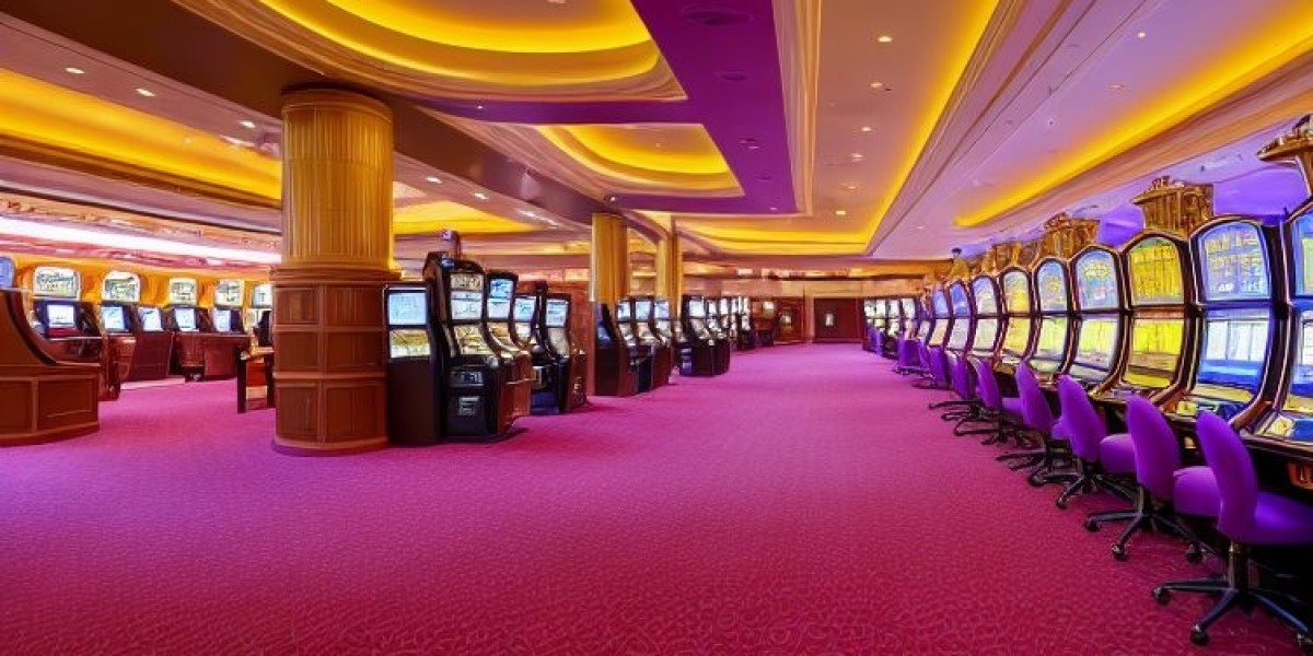 Betrouwbaar Gamen bij Casino GQbet