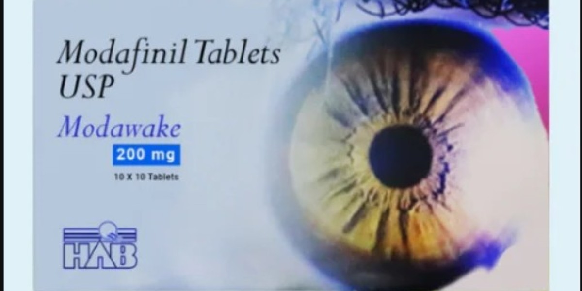 Buy Modawake 200 mg: What to Know Before Purchasing Online