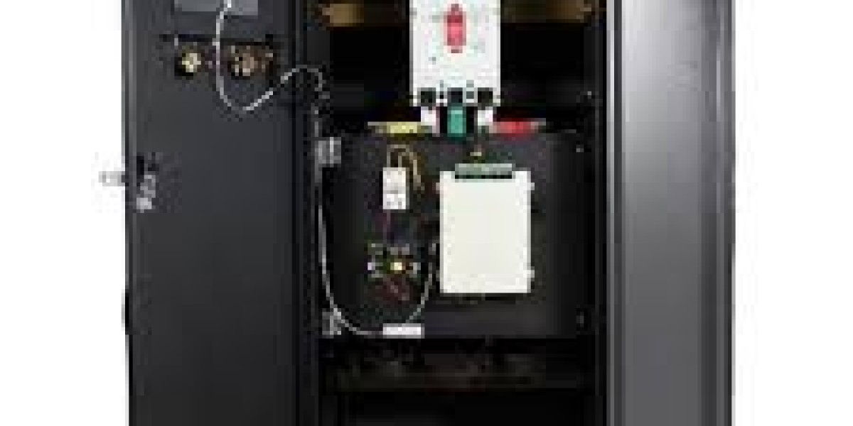 OEM Online Soft Starter Cabinet by Xnhang for Efficient Automation Projects