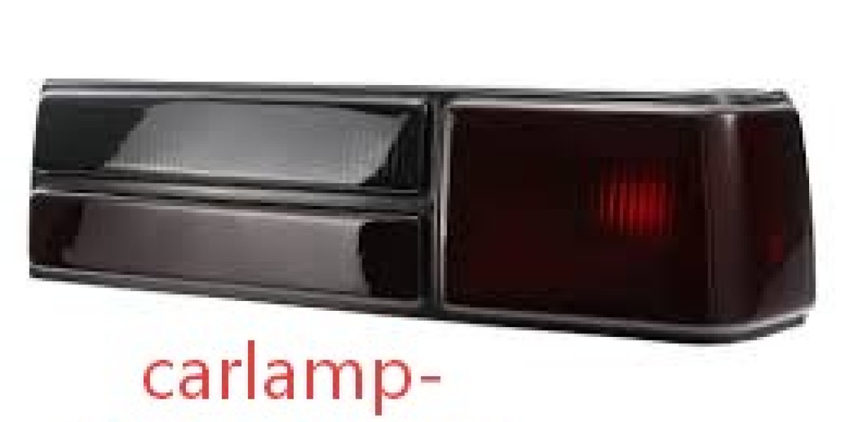 Can BaoZhiWei Help Importers Select a Suitable Dark Tail Lights Supplier