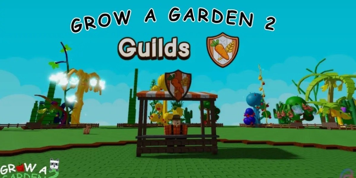 U4GM Grow a Garden 2 Final Ecosystem Convergence