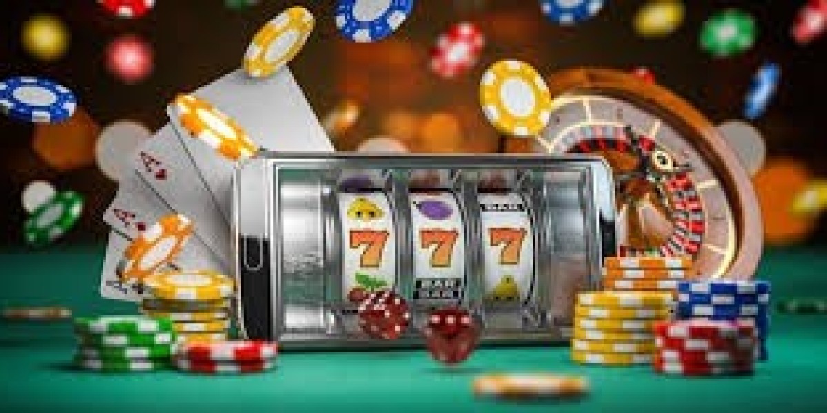 Casino Sicuri Non AAMS: Analisi Approfondita tra Mercato Globale, Sicurezza e Innovazione Digitale