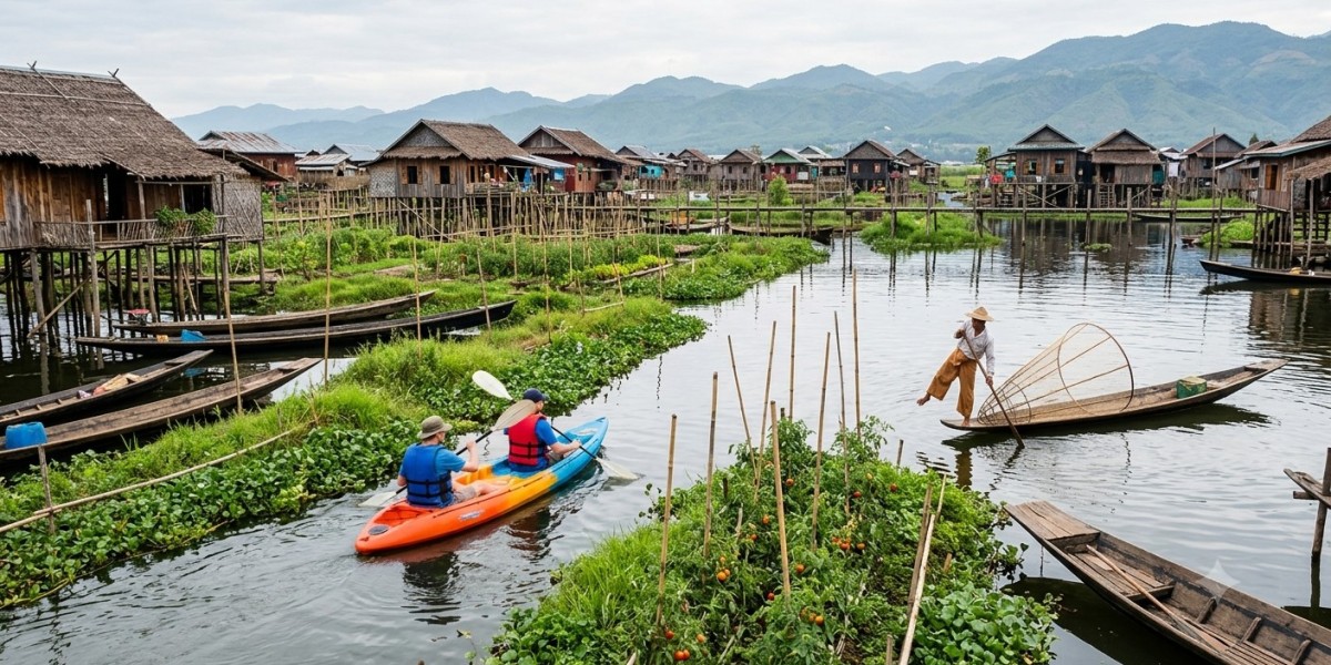 Myanmar eVisa for Bolivia Citizens – Online Application