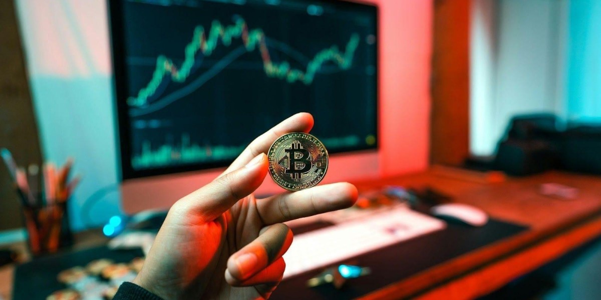 Why Partnering with a Crypto Trading Bot Development Company Is the Smartest Move You Can Make in 2025