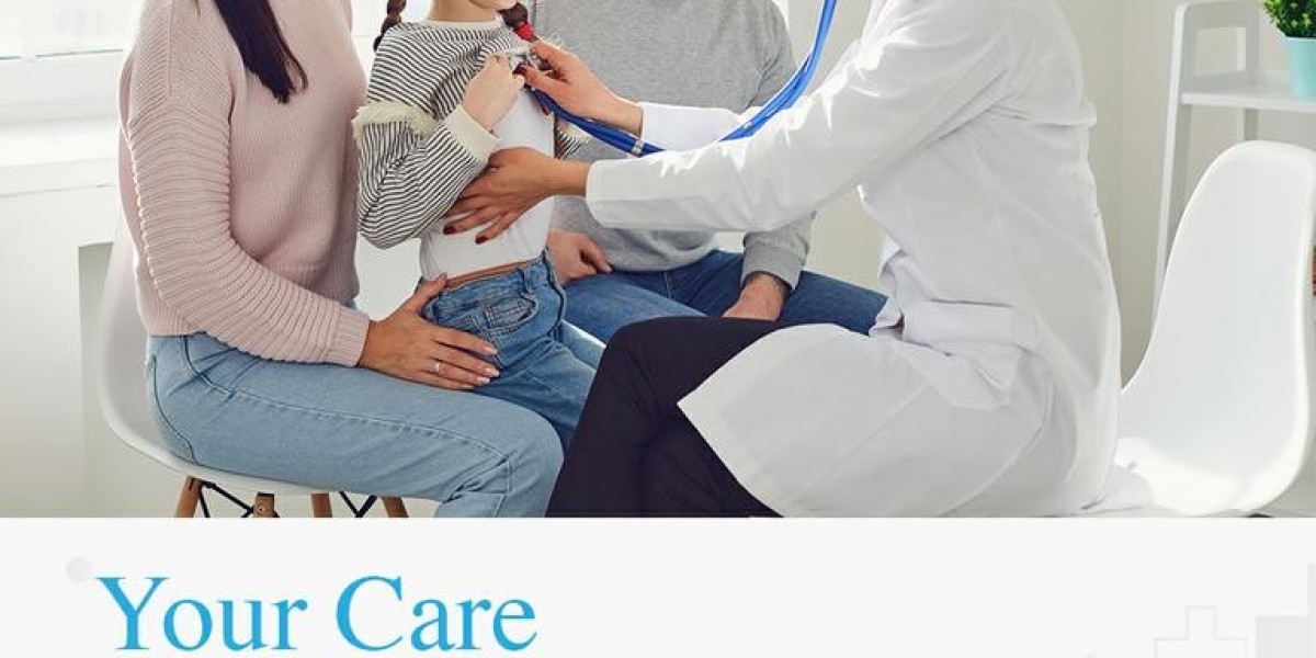 Family Urgent Care Chicago: Quality Healthcare When You Need It Most