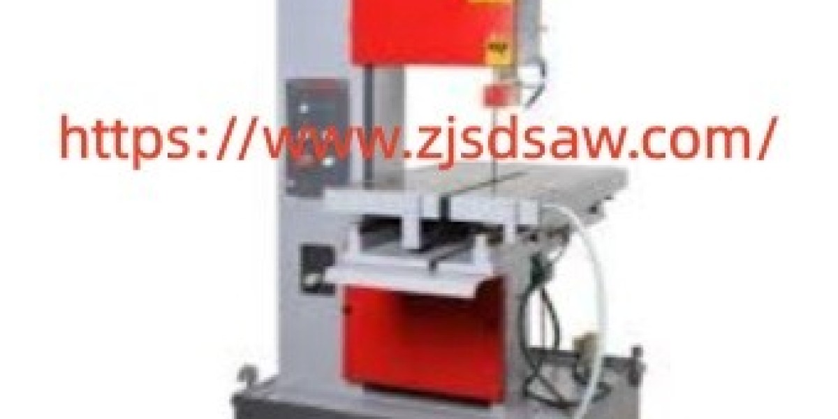 What Material Conditions Influence Chendiao Graphite Cutting Band Saw Machine Results