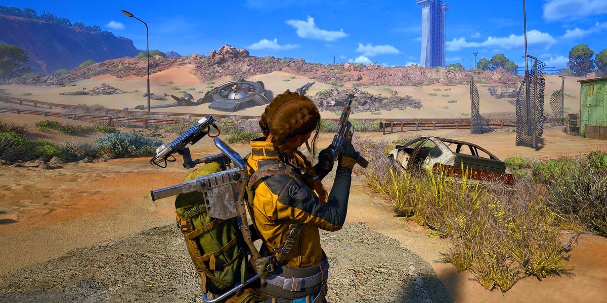 ARC Raiders Rattler Combat Guide U4GM Insights
