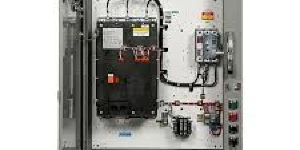 How Installation Conditions Affect Xinhang Soft Starter Cabinet Operation Stability