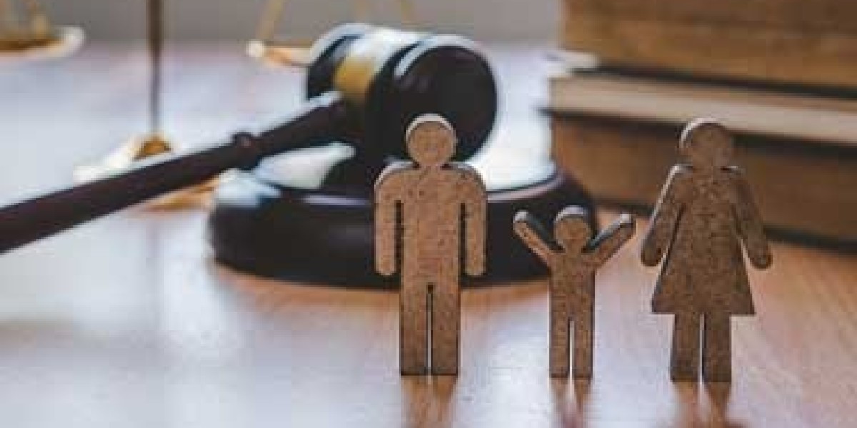 Child Custody Attorney in Los Angeles for Custody Solutions