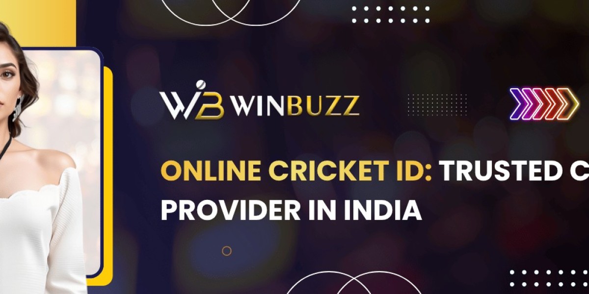 Why You Should Get Online Cricket ID from a Trusted Platform