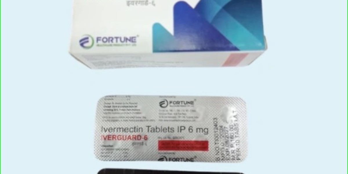 Ivermectin Malaysia Pill: Understanding Its Uses, Benefits, and Availability