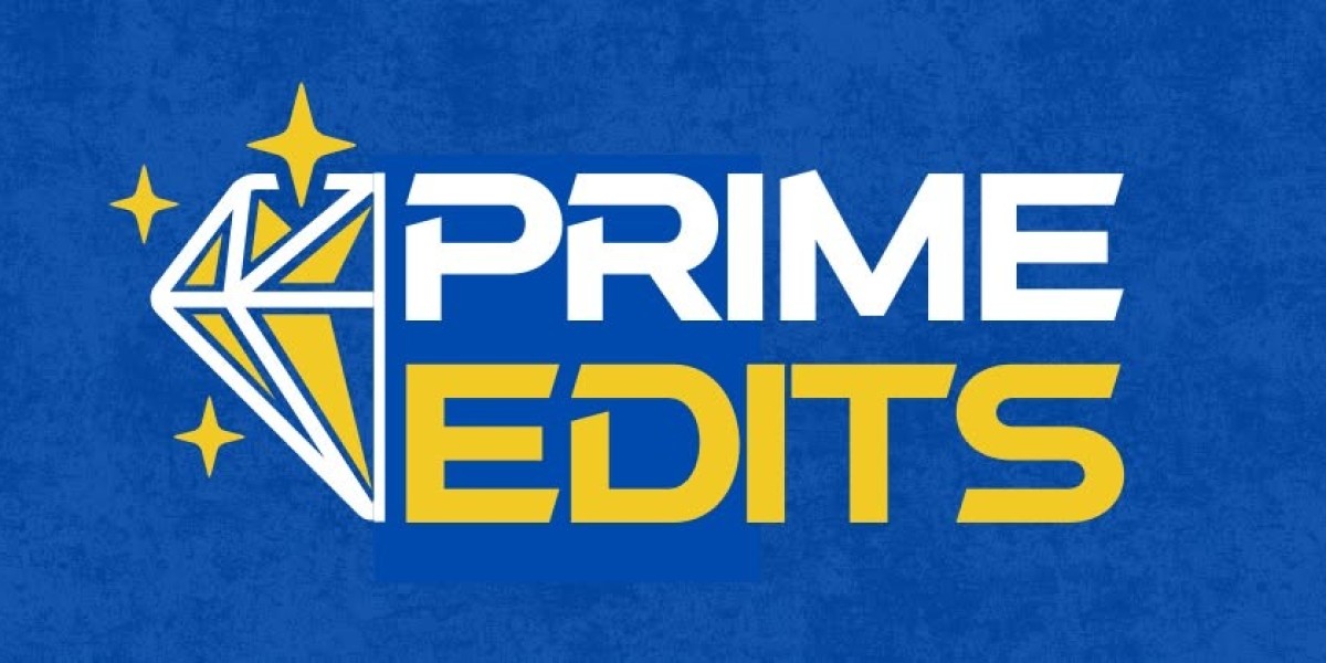 Influencer Video Editing Services | Prime Edits Ltd