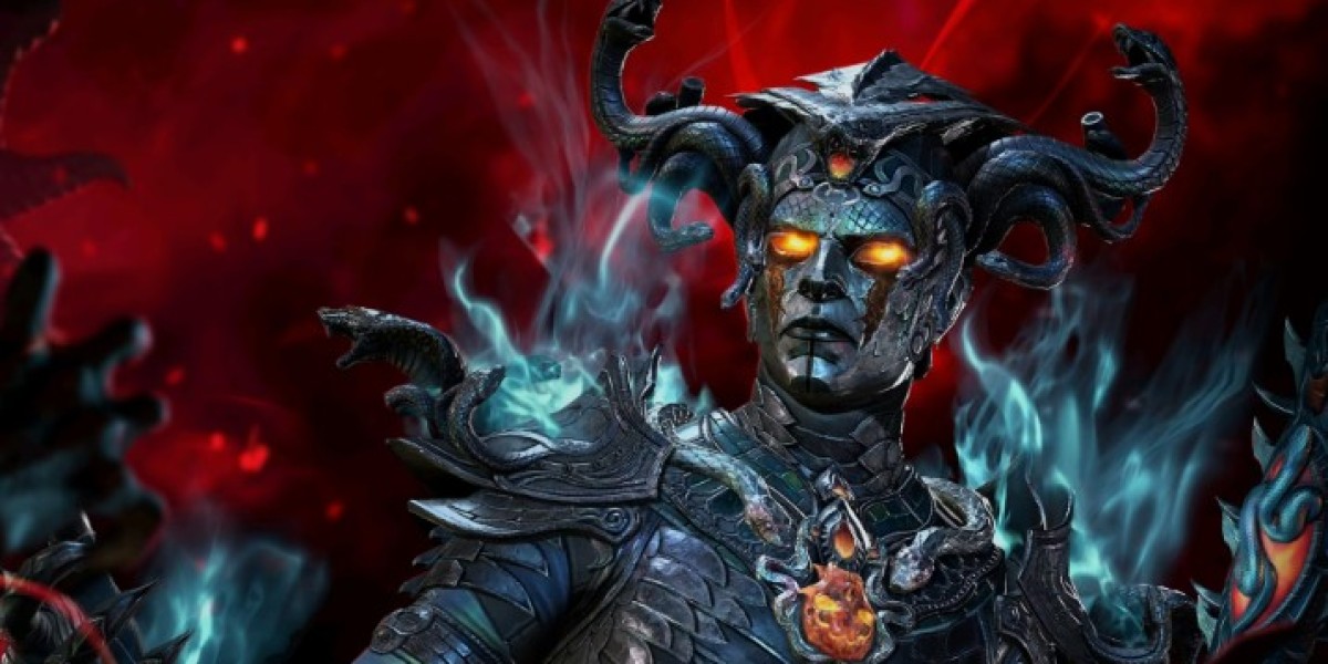 Where to Find Diablo 4 Goblins: U4GM Event Guide