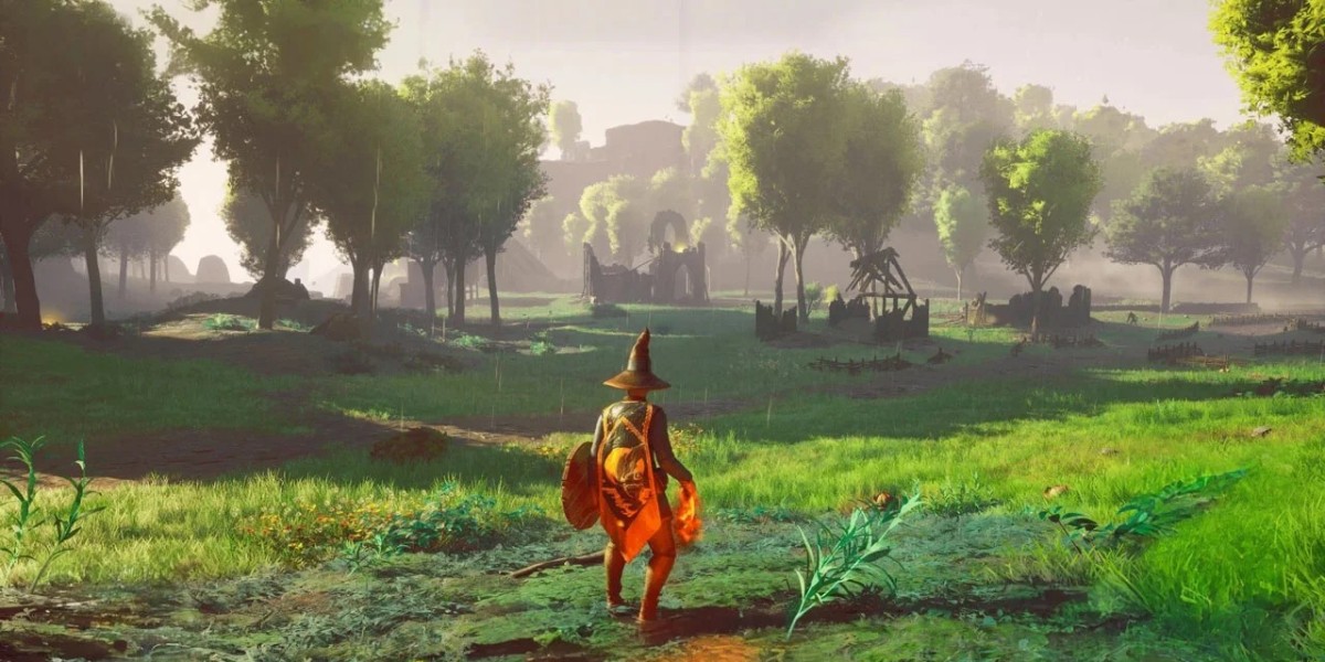 Rsorder: RuneScape: Sand, Spikes, and Spectacular Shows