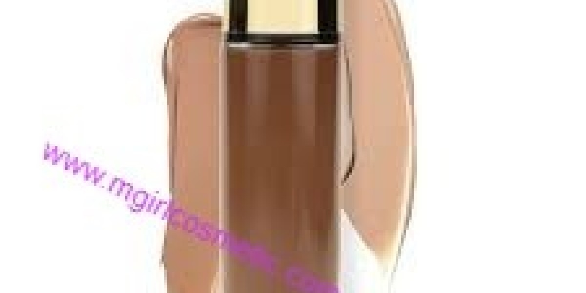 How MgirlCosmetic Liquid Foundation Supplier Handles Complex Customization Requests