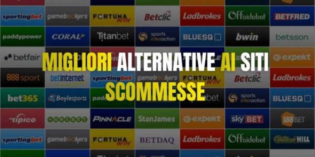 L’Innovazione dei nuovi siti scommesse nel Mondo dell’Intrattenimento Sportivo Digitale