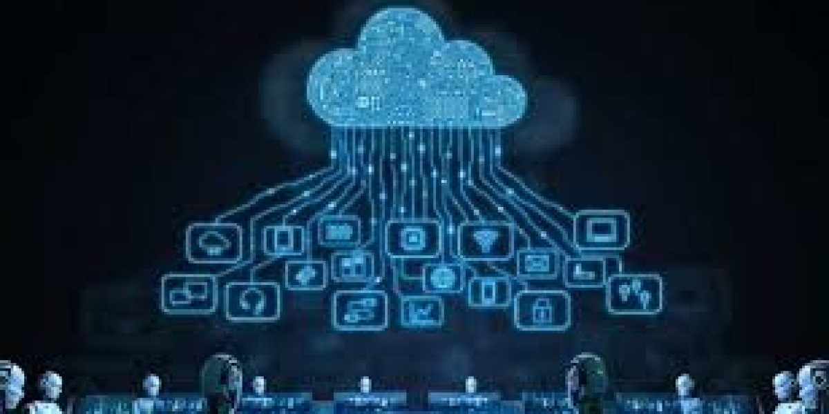 Anonymous Cloud Infrastructure for Global Teams: A Smarter Way to Work Across Borders Securely