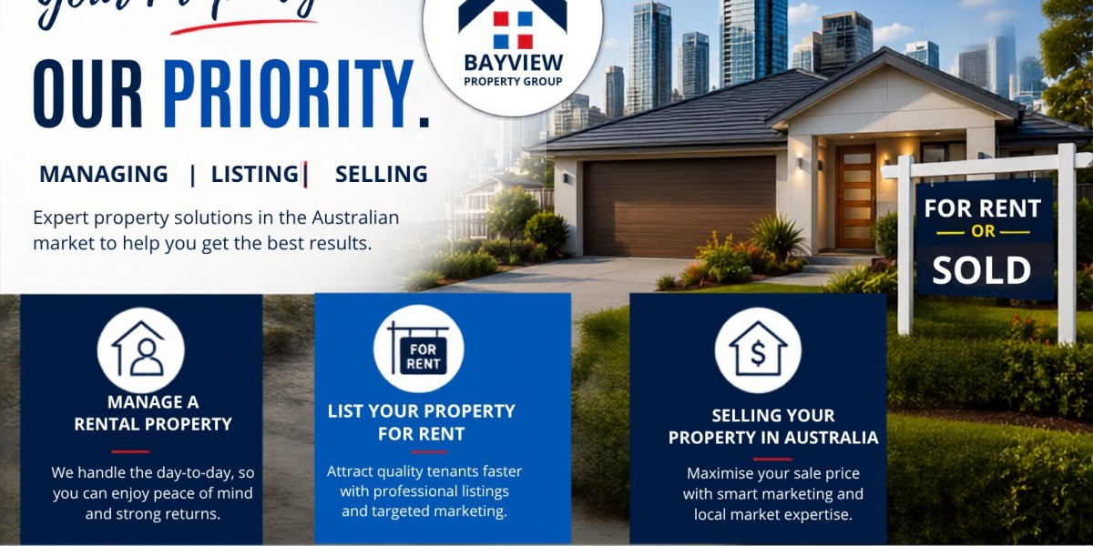 Selling Your Property in Australia: Tips for Landlords and Investors in Today's Property Market