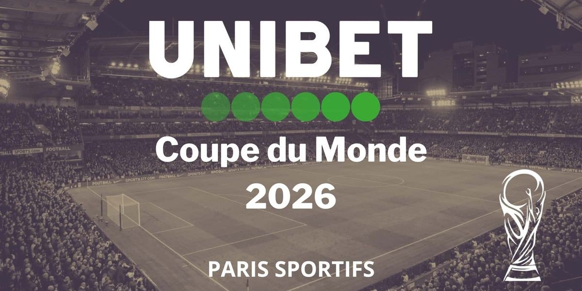 Paris Sportif Coupe du Monde 2026 : Guide Pratique Pour Les Meilleurs Pronostics